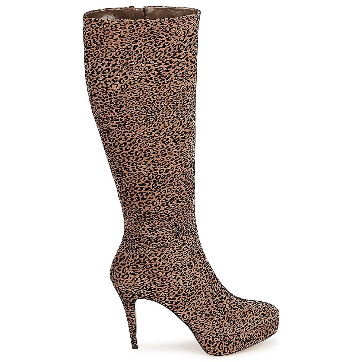 Women's Boots Sebastian Brown