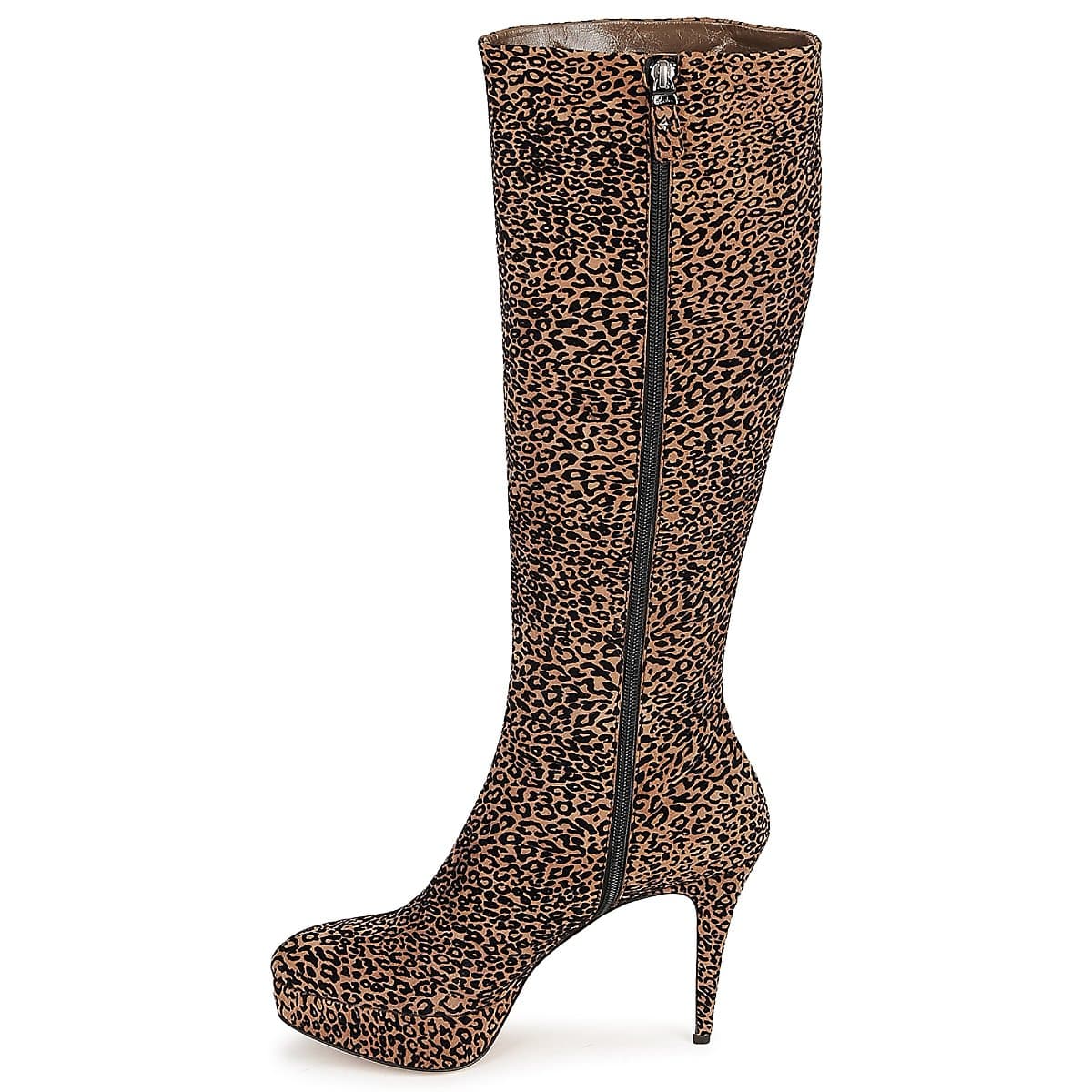 Women's Boots Sebastian Brown