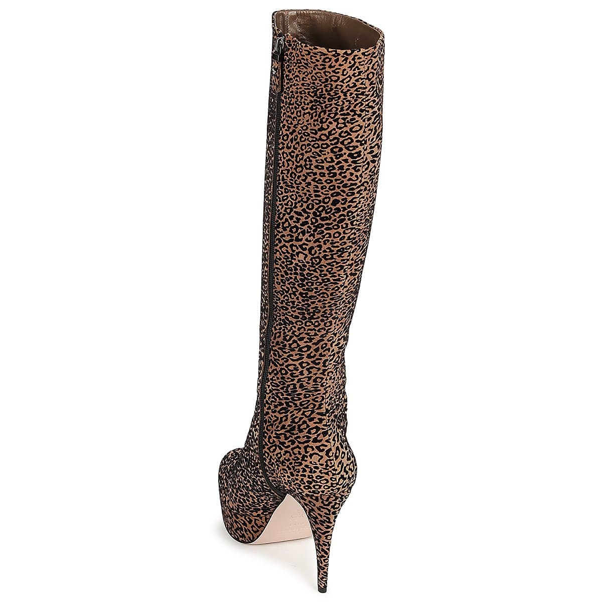 Women's Boots Sebastian Brown