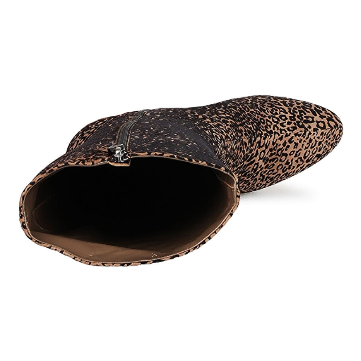 Women's Boots Sebastian Brown