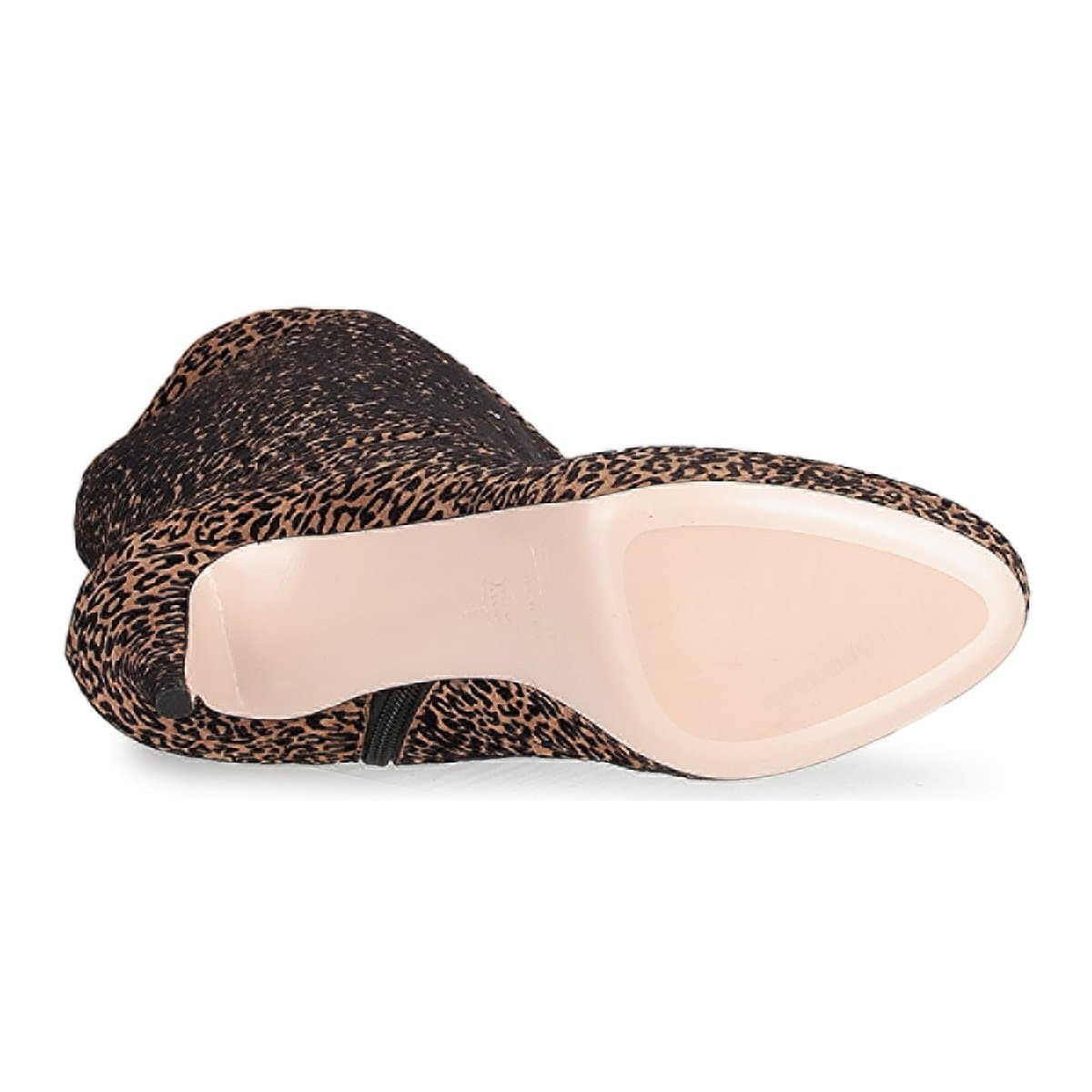 Women's Boots Sebastian Brown