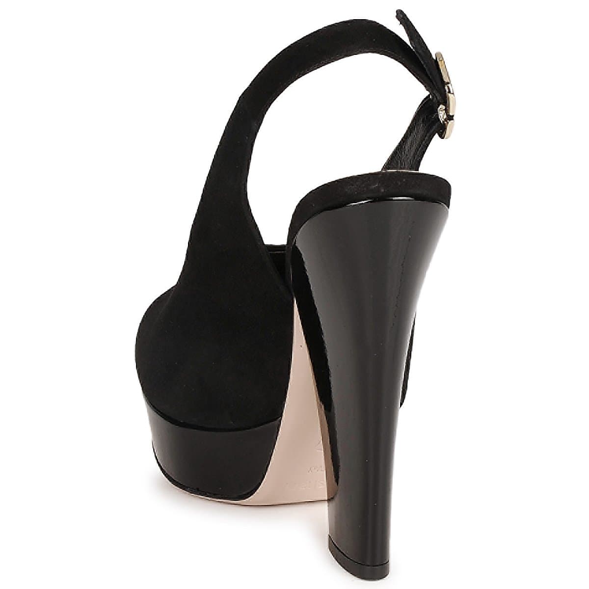 Women's Pumps Sebastian Black