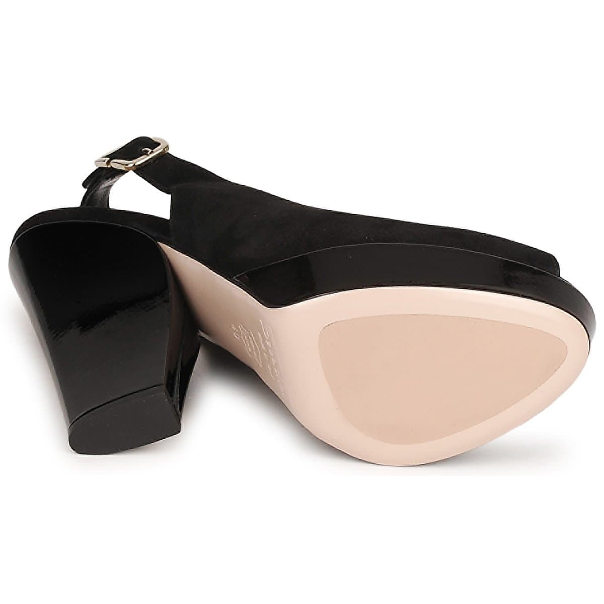 Women's Pumps Sebastian Black