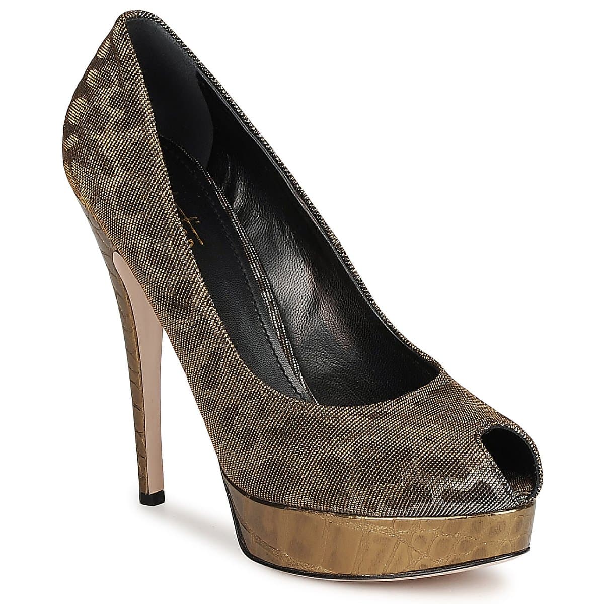 Women's Pumps Sebastian Gray