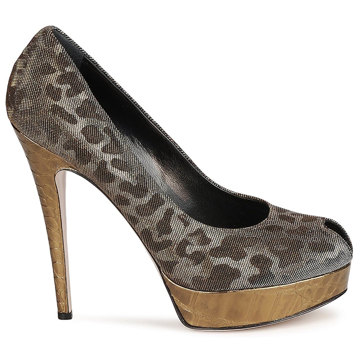 Women's Pumps Sebastian Gray