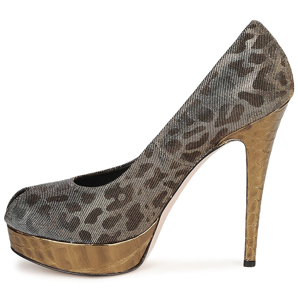 Women's Pumps Sebastian Gray