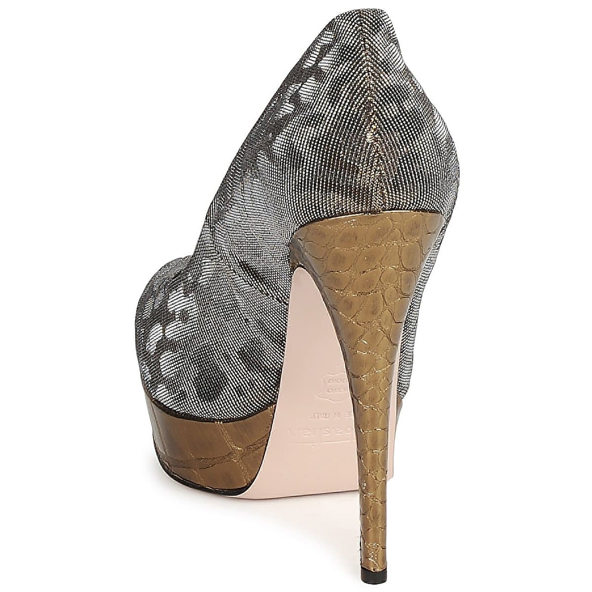 Women's Pumps Sebastian Gray