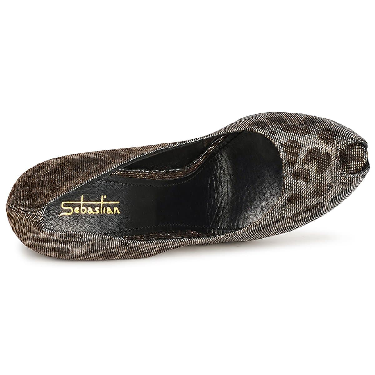 Women's Pumps Sebastian Gray