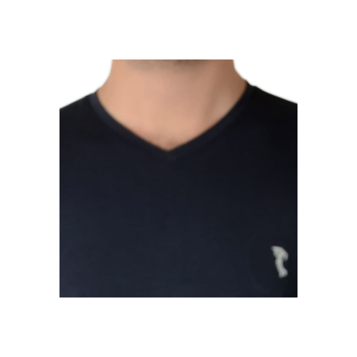 Men's T-Shirts Marion Roth Blue