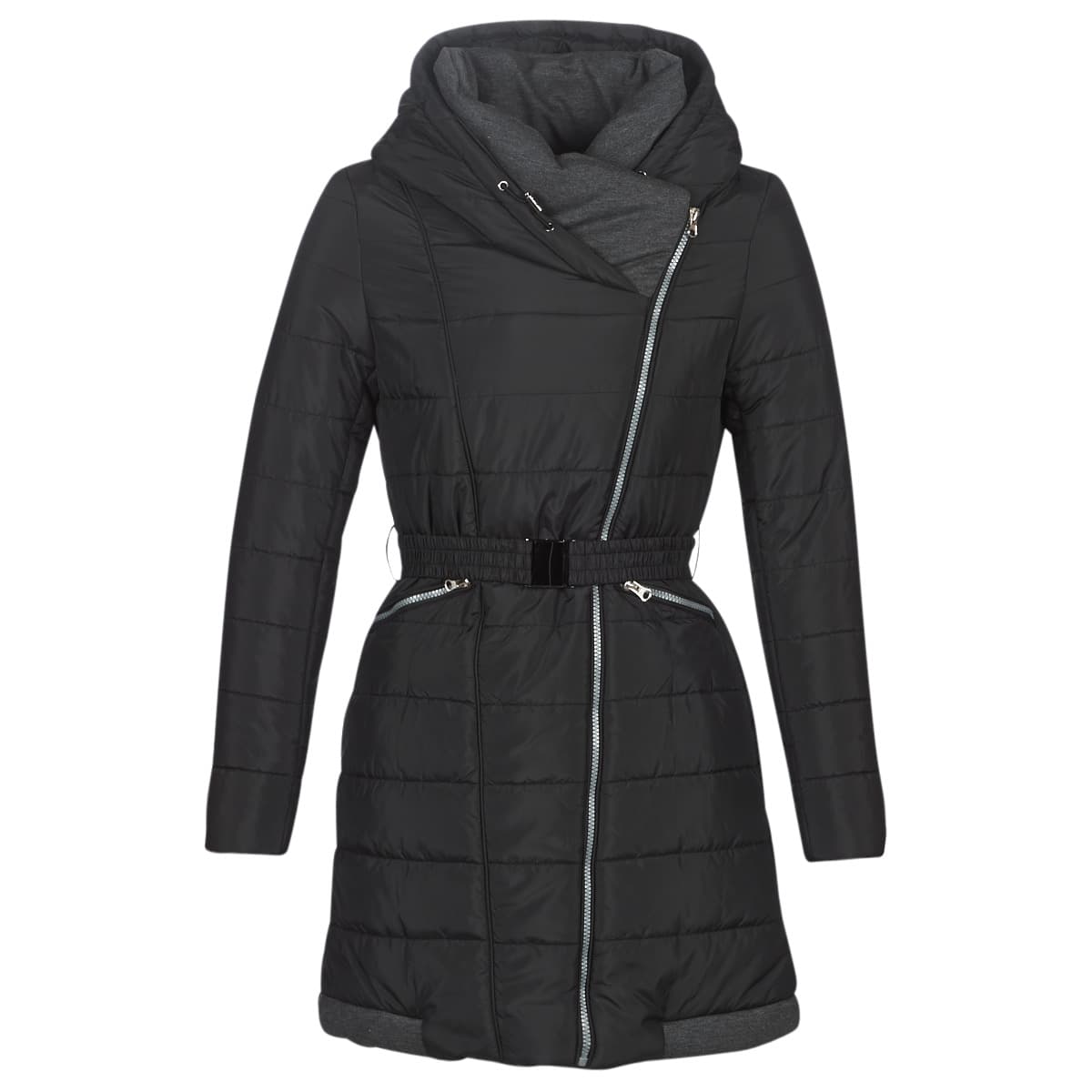 Women's Jackets Betty London Black