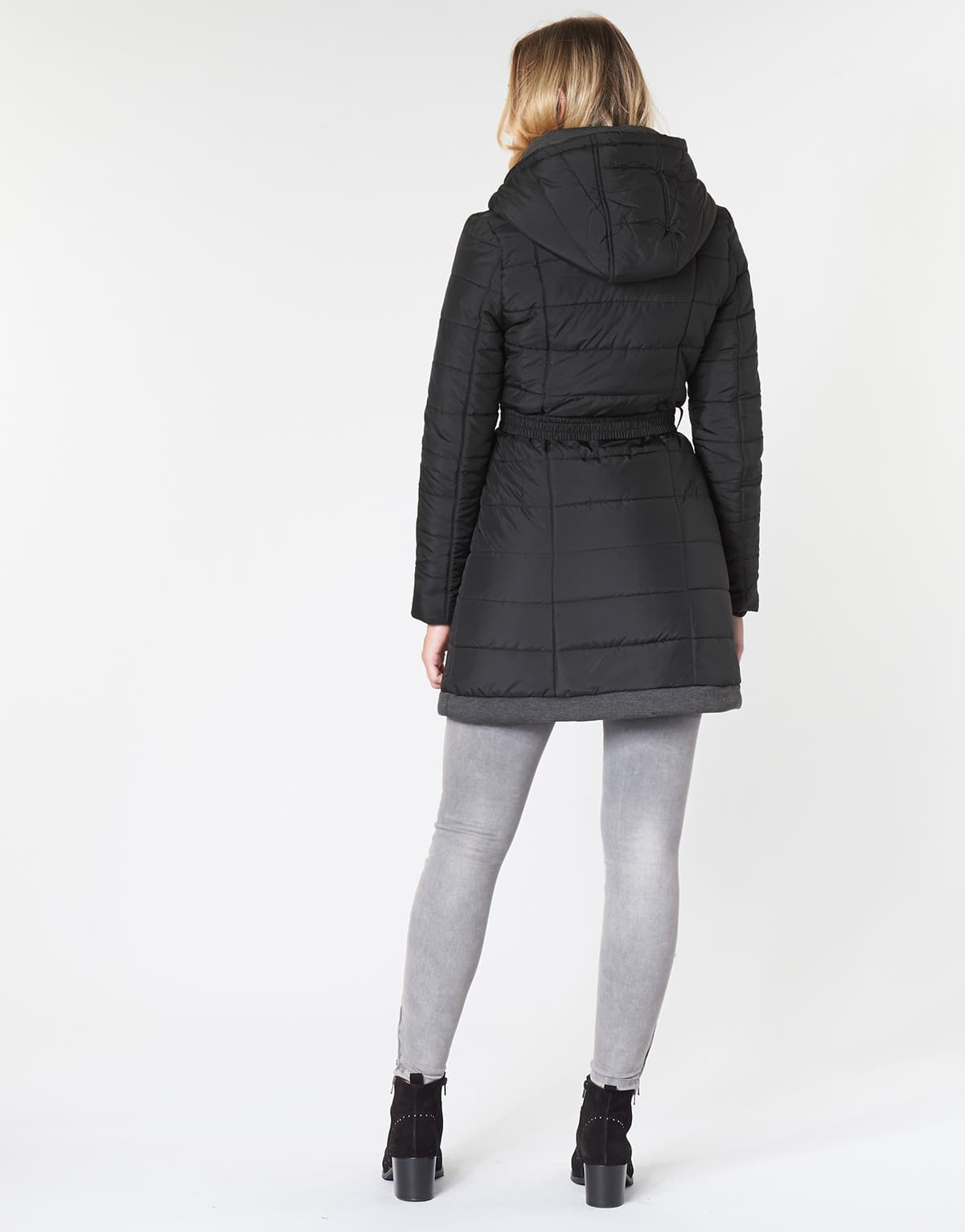 Women's Jackets Betty London Black