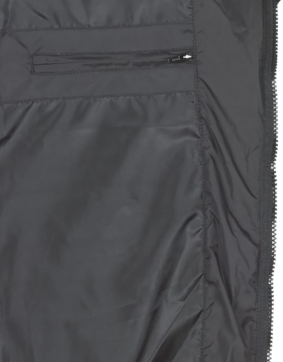 Men's Jackets Urban Classics Black