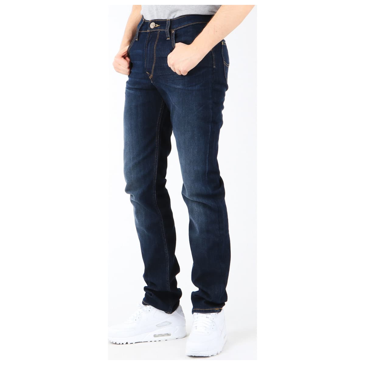 Men's Jeans Lee Blue