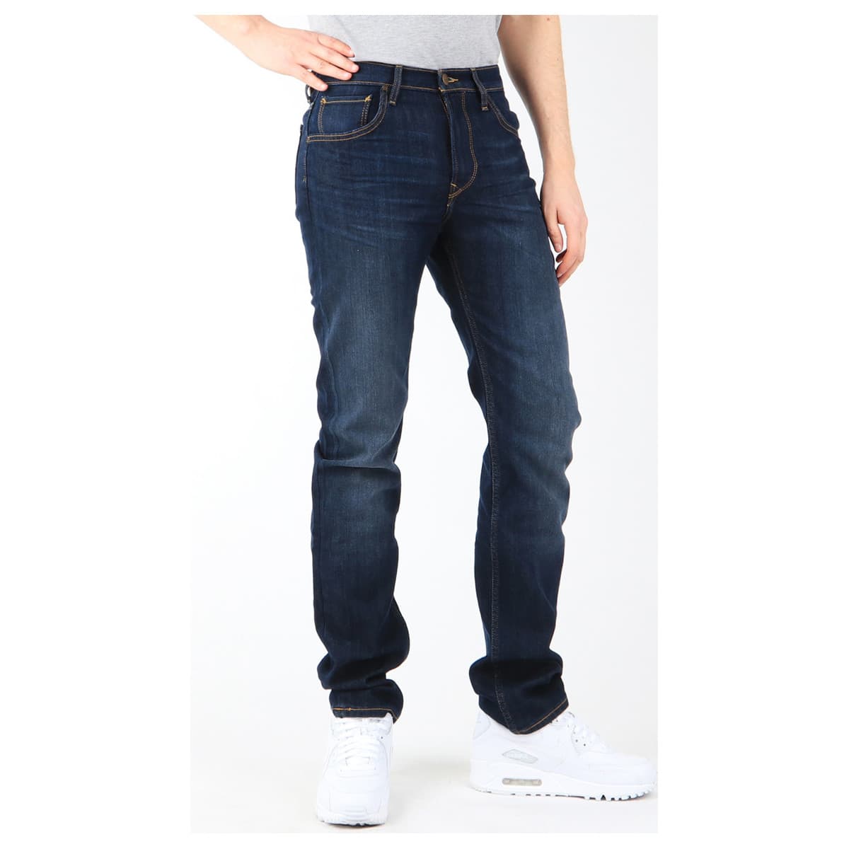 Men's Jeans Lee Blue