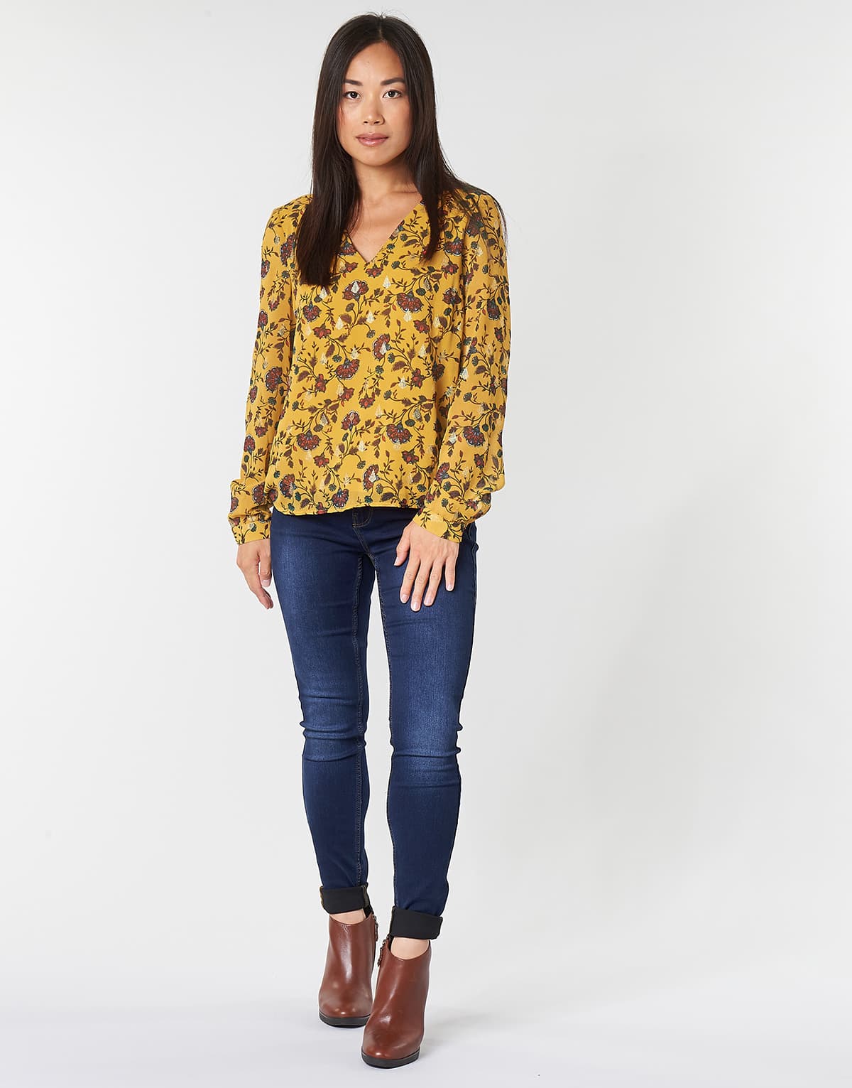 Women's Jeans Vero Moda Blue