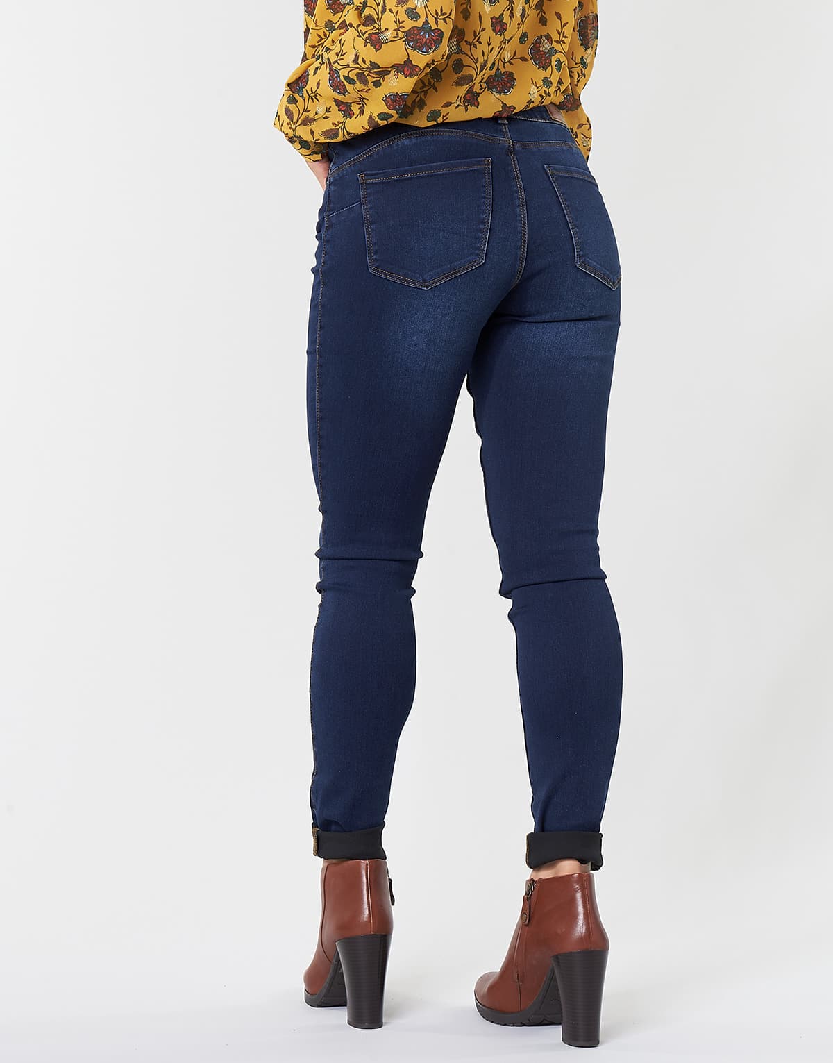 Women's Jeans Vero Moda Blue