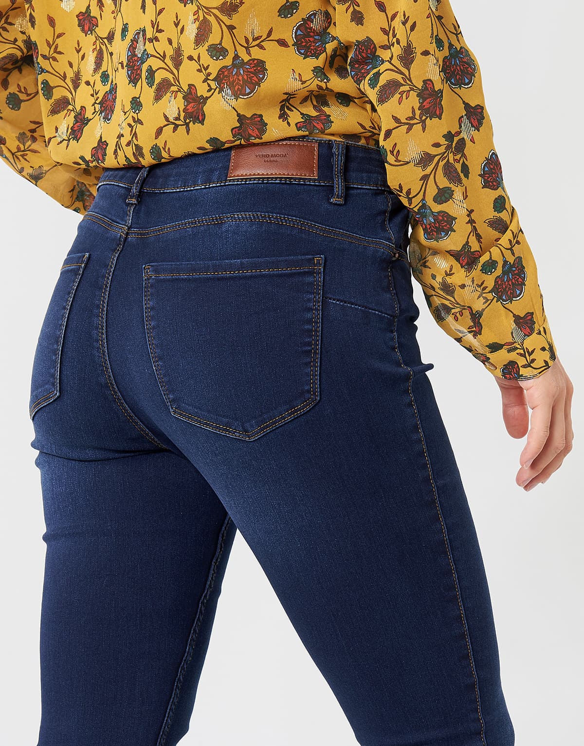 Women's Jeans Vero Moda Blue