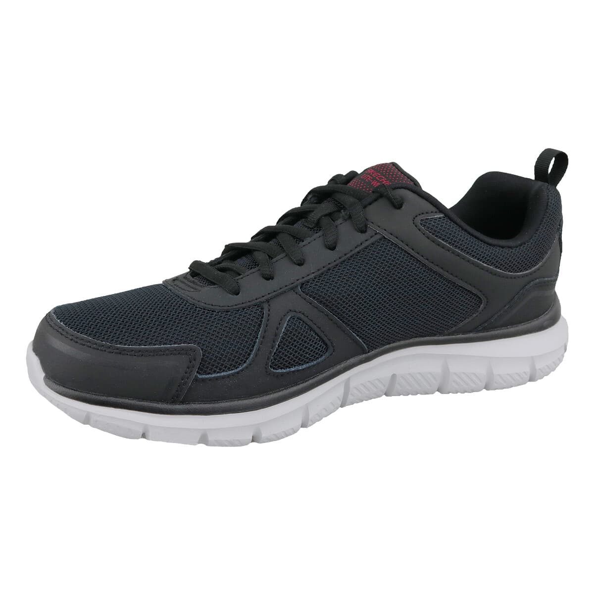 Men's Sneakers Skechers Black