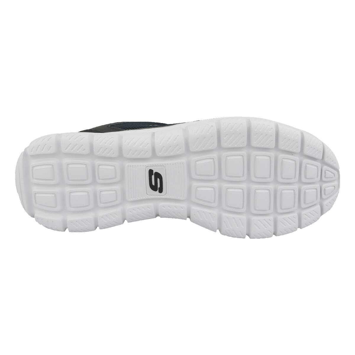 Men's Sneakers Skechers Black