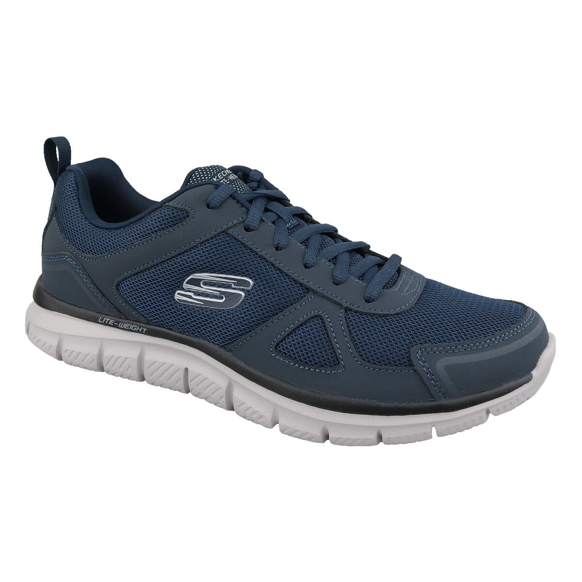 Men's Sneakers Skechers Blue