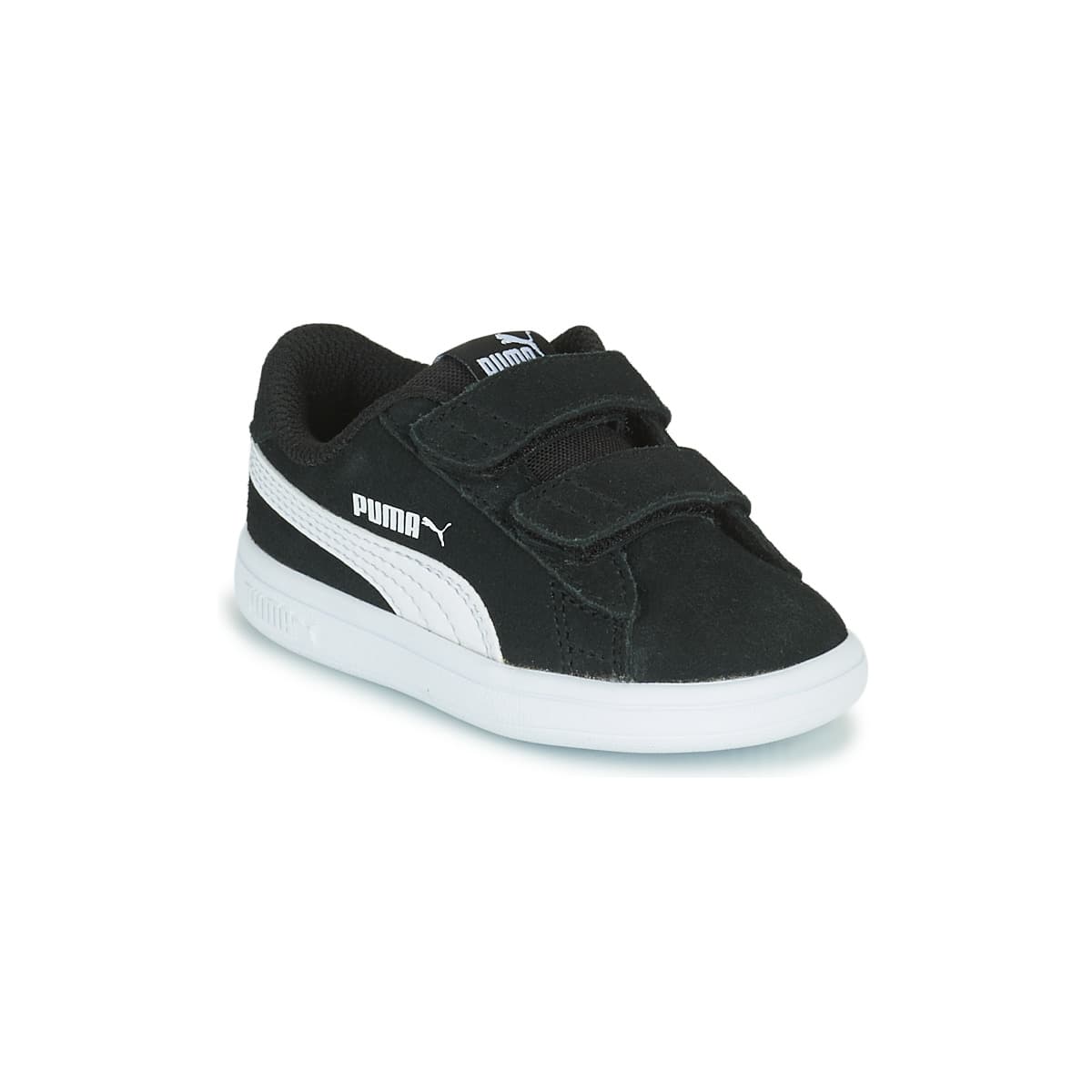 Boys' Sneakers Puma Black