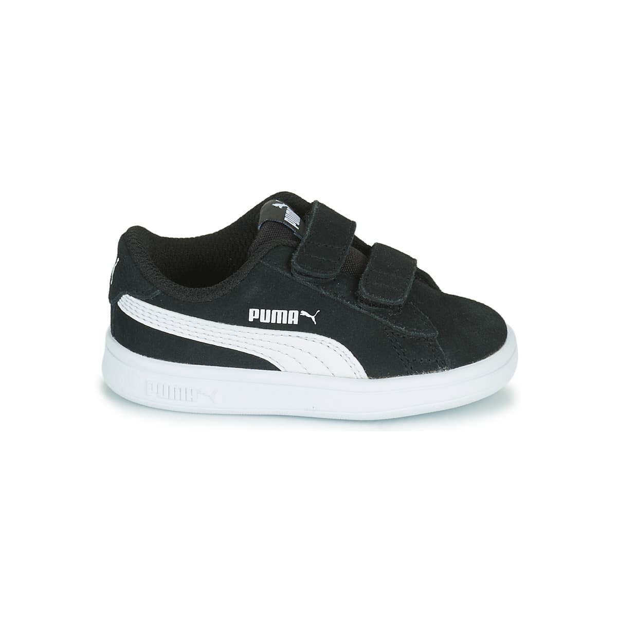 Boys' Sneakers Puma Black
