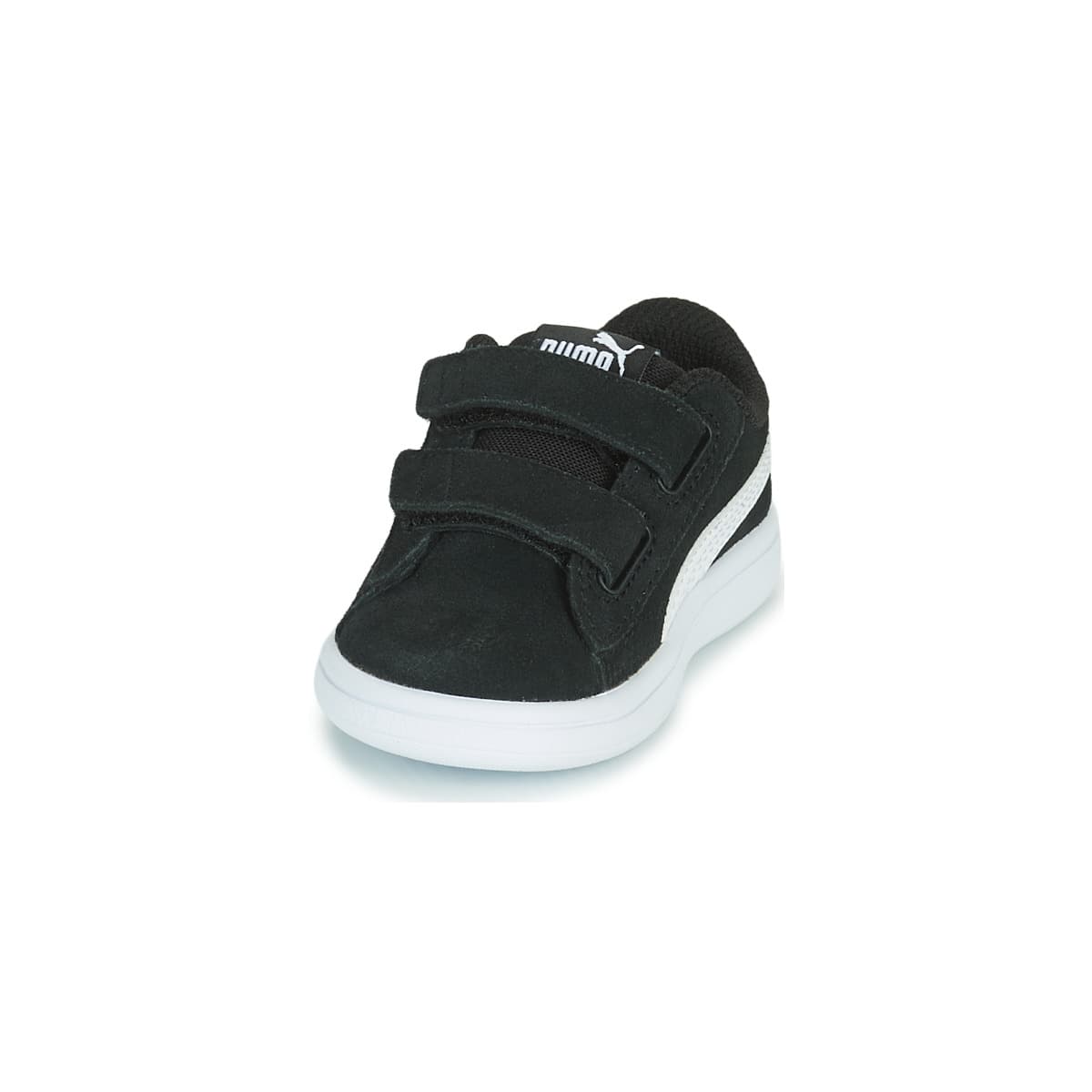 Boys' Sneakers Puma Black