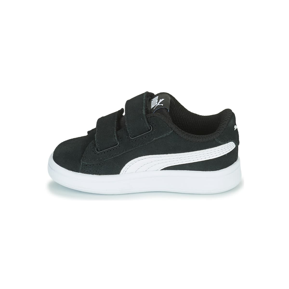 Boys' Sneakers Puma Black