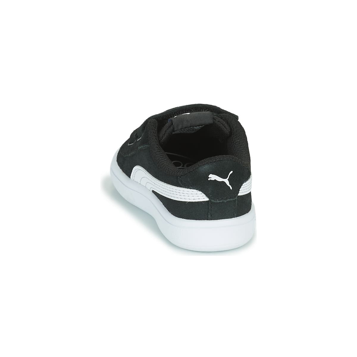 Boys' Sneakers Puma Black