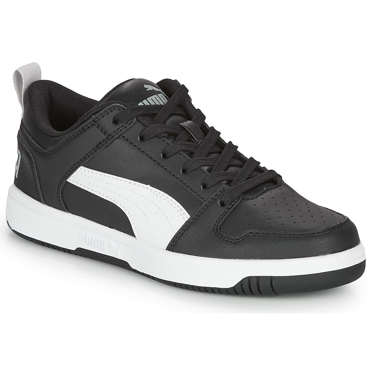 Boys' Sneakers Puma Black