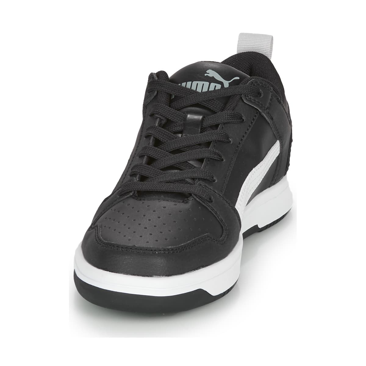 Boys' Sneakers Puma Black