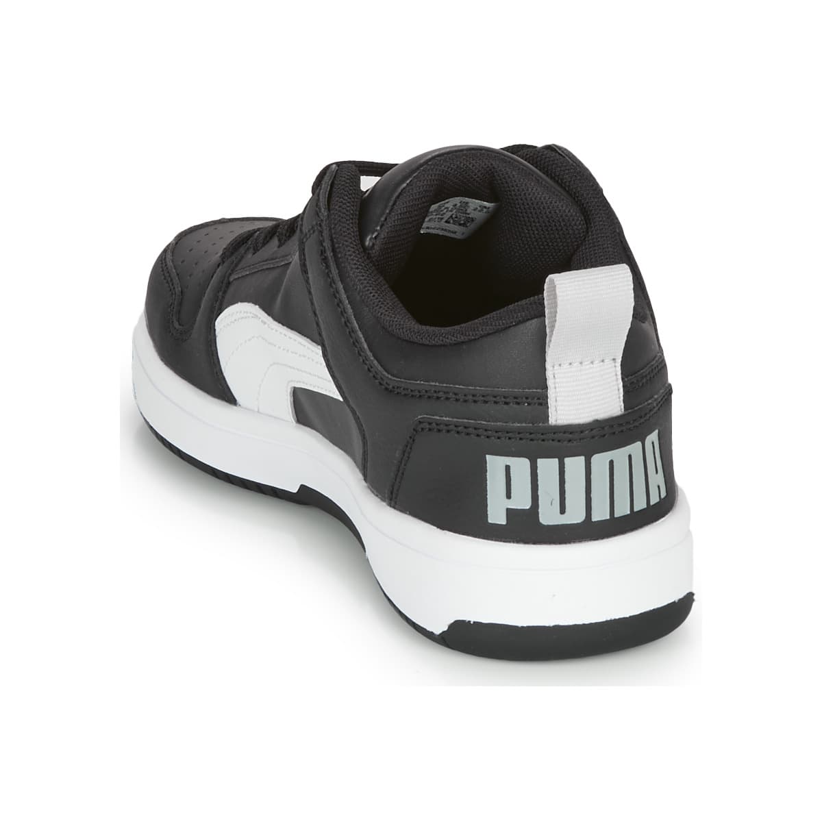 Boys' Sneakers Puma Black