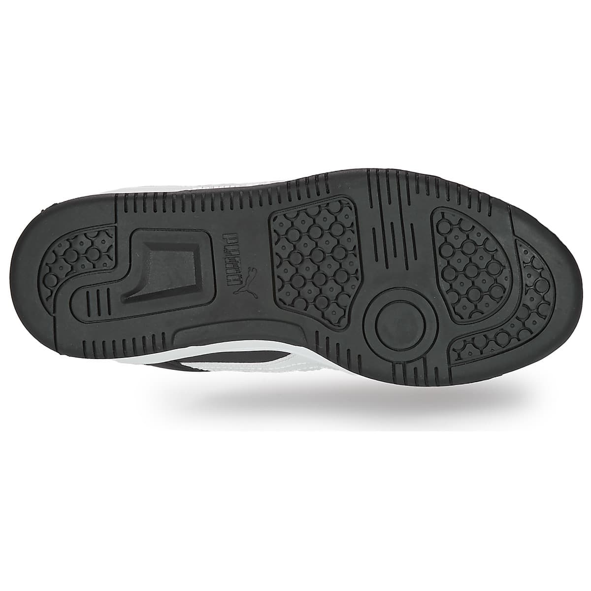 Boys' Sneakers Puma Black