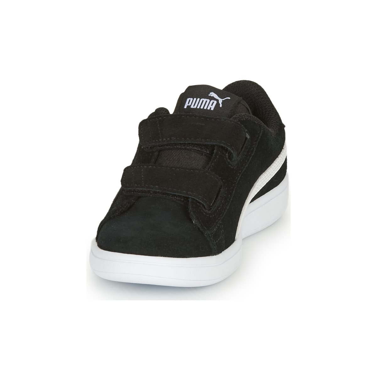 Boys' Sneakers Puma Black