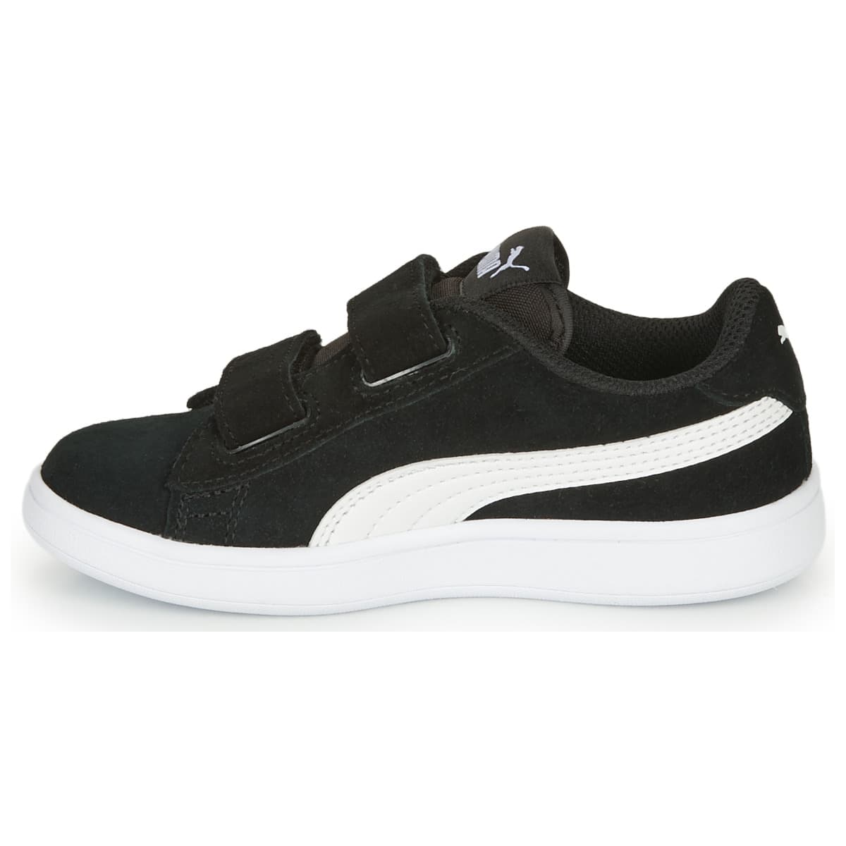 Boys' Sneakers Puma Black