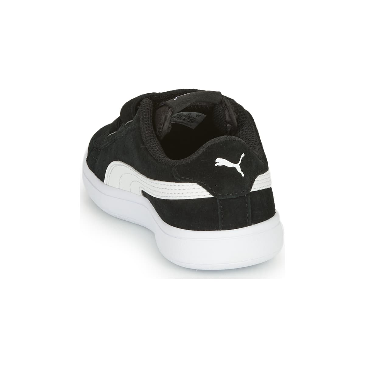 Boys' Sneakers Puma Black