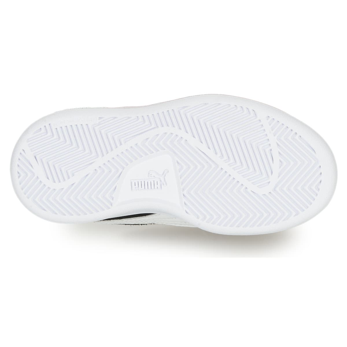 Boys' Sneakers Puma Black