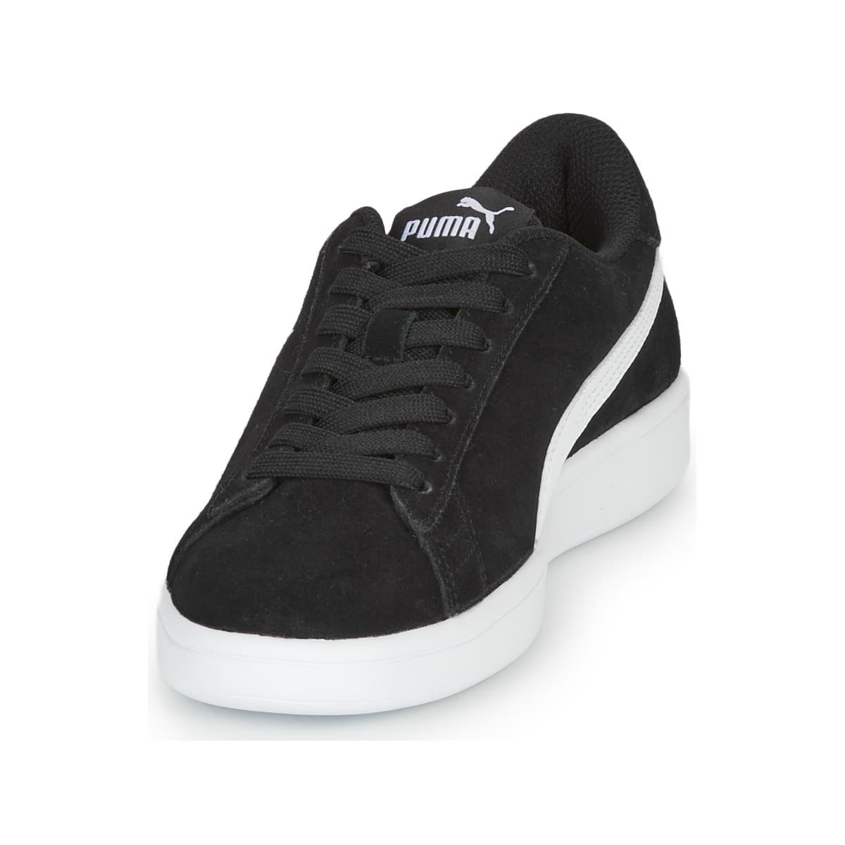 Boys' Sneakers Puma Black
