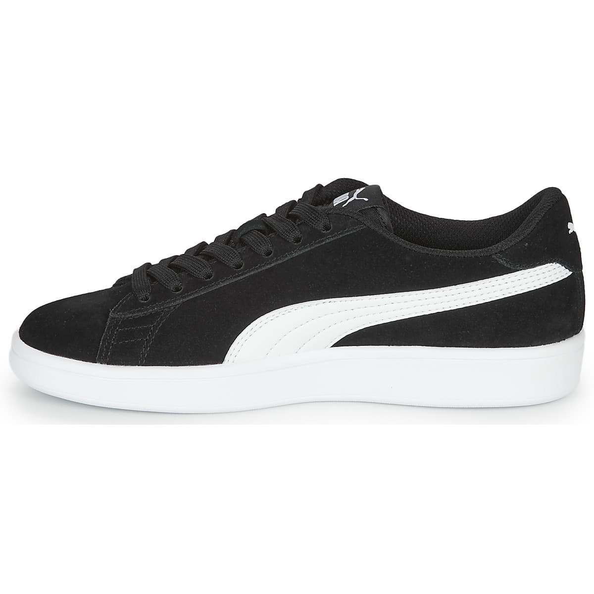 Boys' Sneakers Puma Black