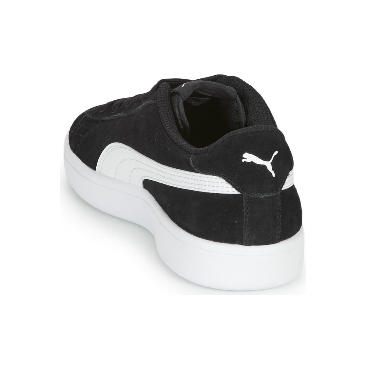 Boys' Sneakers Puma Black