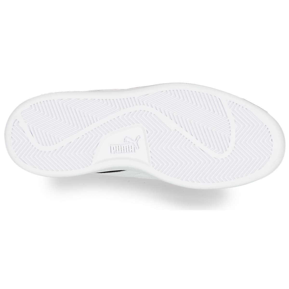 Boys' Sneakers Puma Black