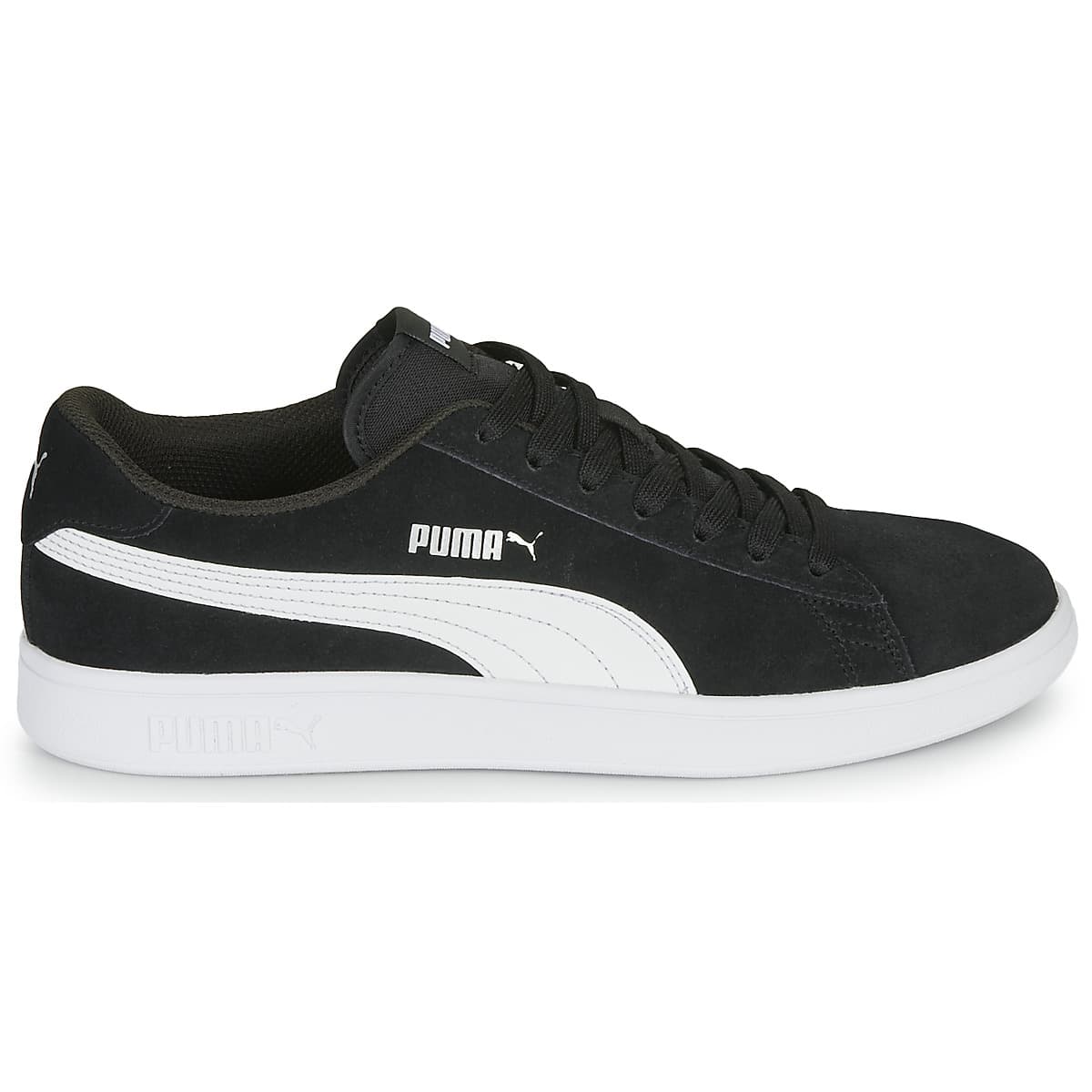 Men's Sneakers Puma Black