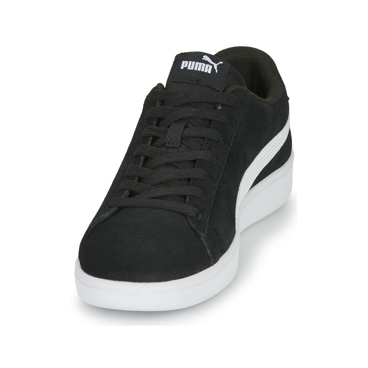 Men's Sneakers Puma Black