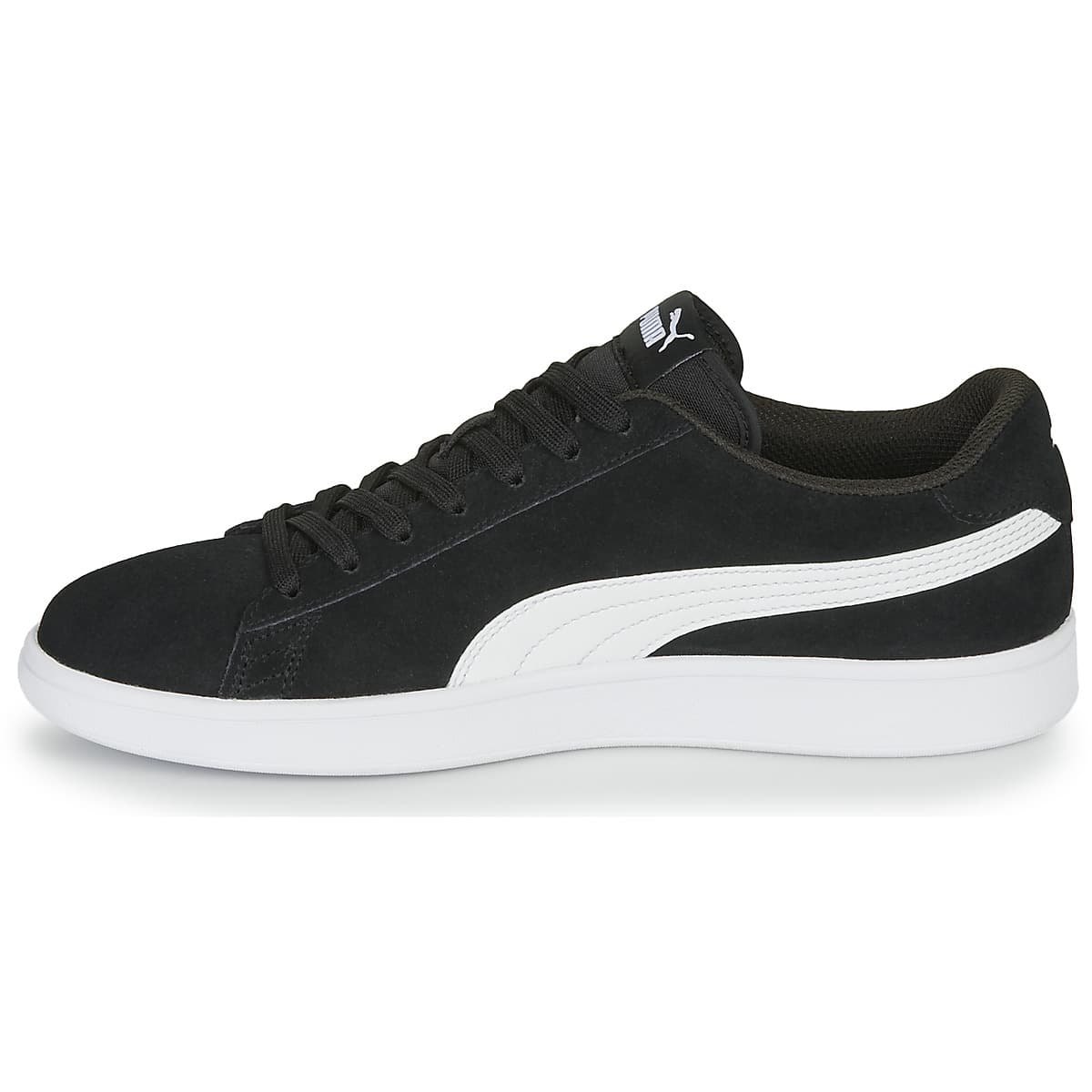 Men's Sneakers Puma Black