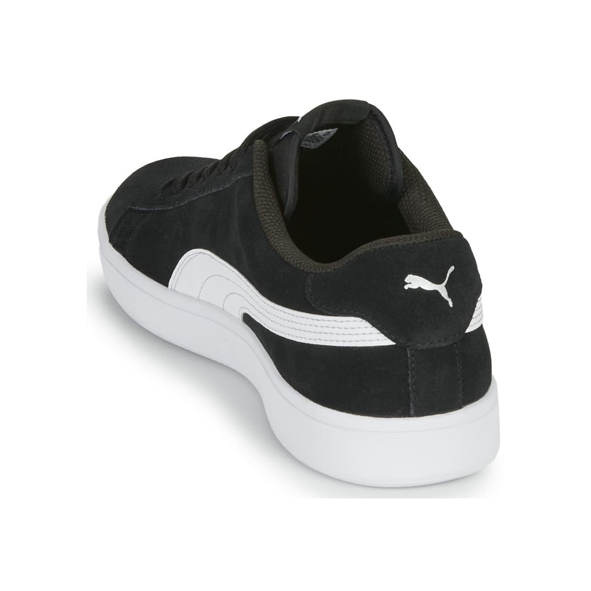 Men's Sneakers Puma Black
