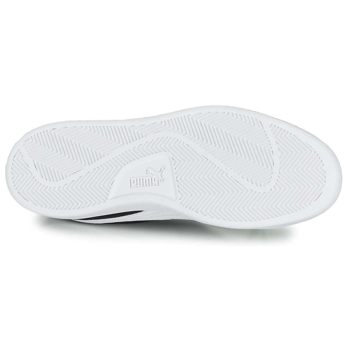 Men's Sneakers Puma Black