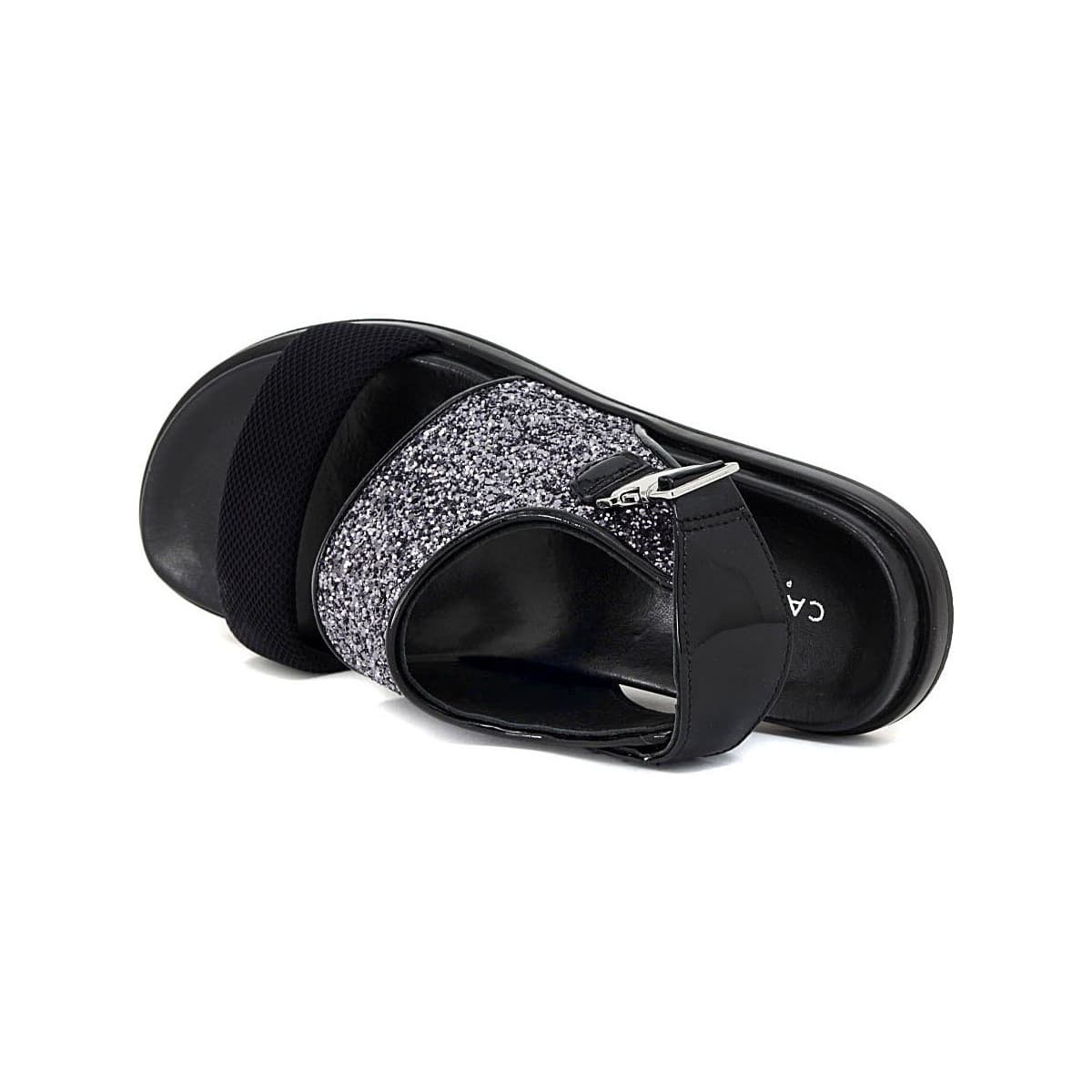 Women's Ballet Flats Carmens Padova Multicolor