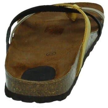 Women's Sandals Interbios Yellow