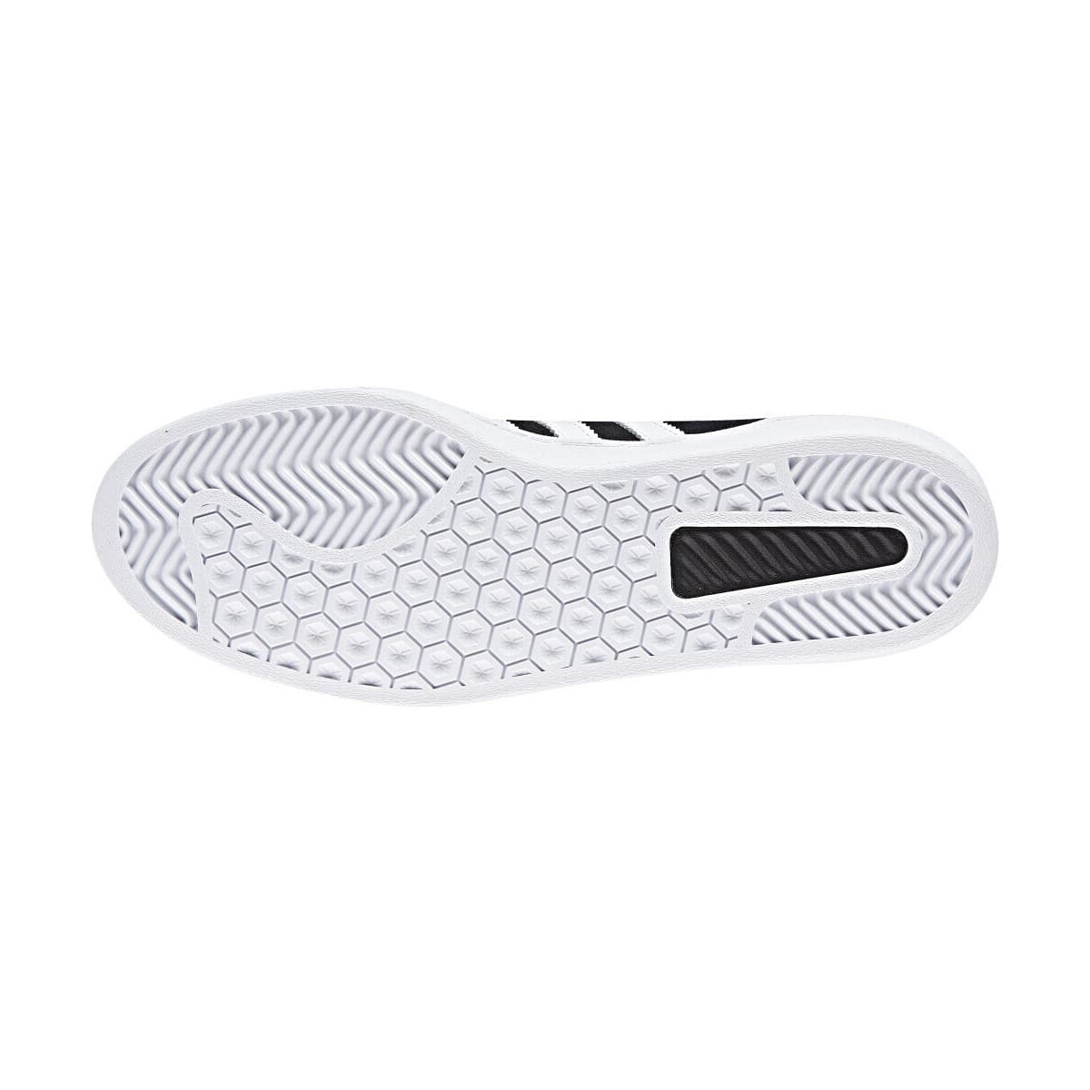 Men's Sneakers adidas Black