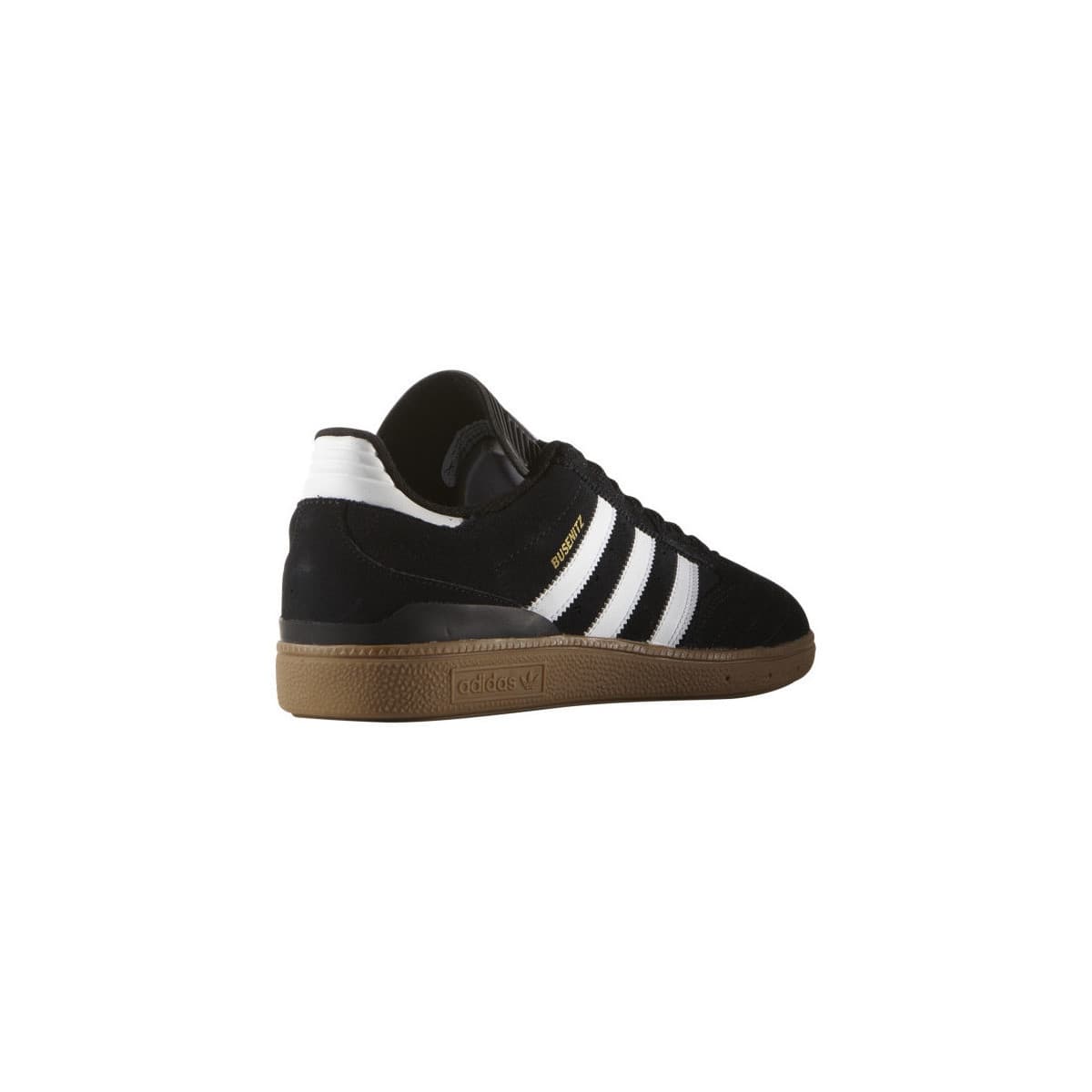 Men's Sneakers adidas Black